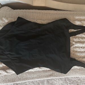 TA3 Squarey Sculpting Swimsuit, Medium